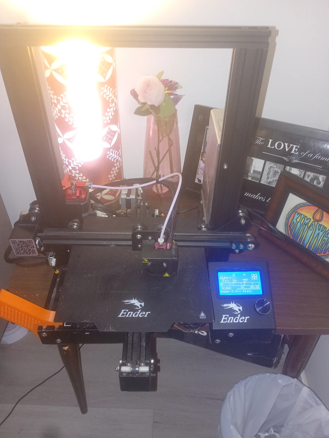 3D printer