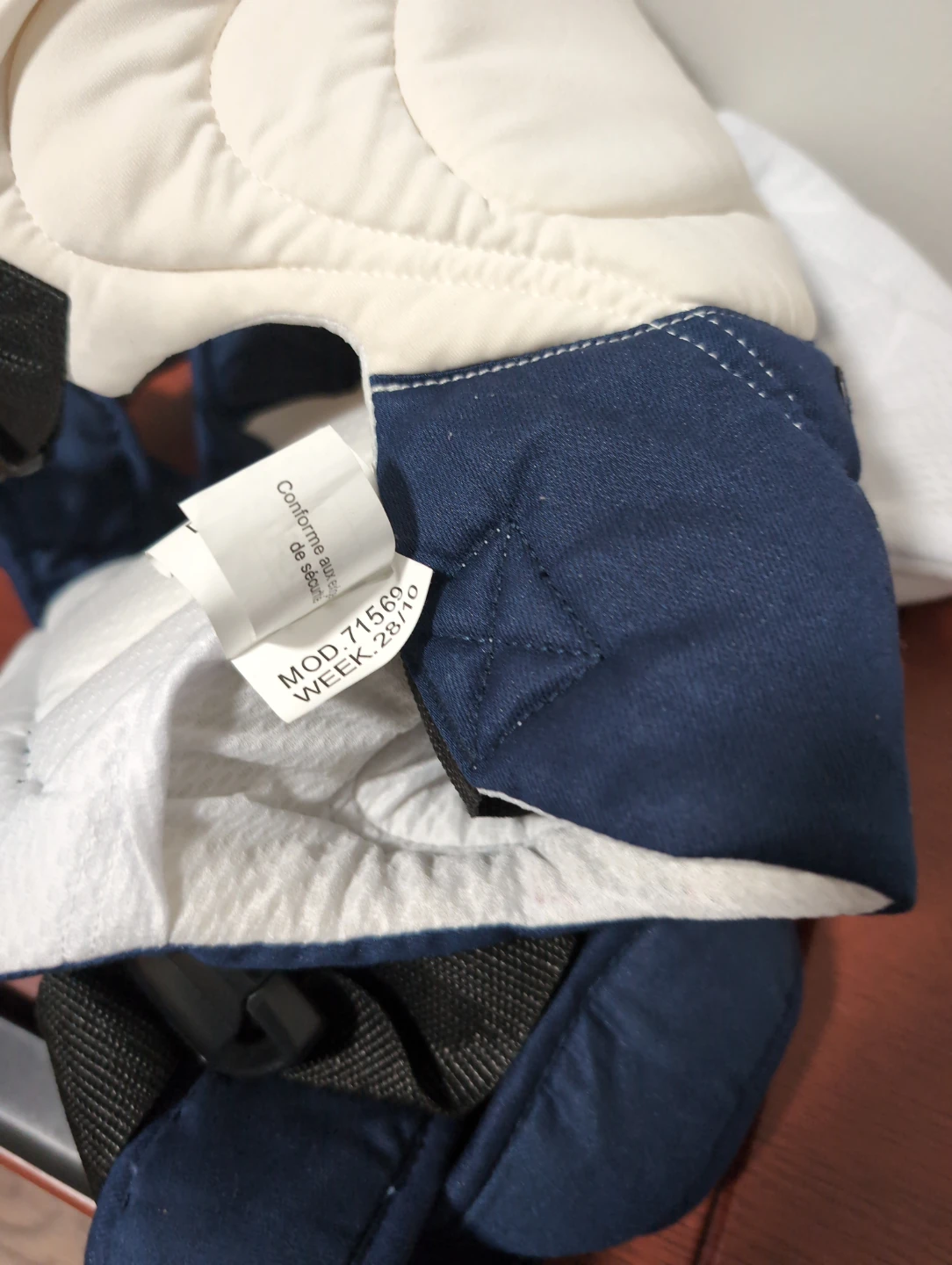 Chicco Baby Carrier - photo 4