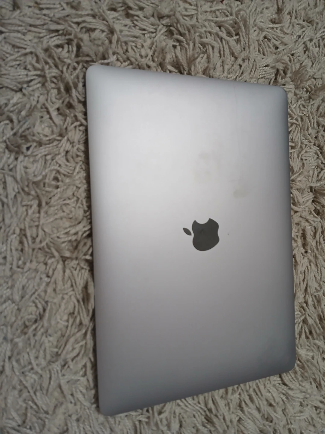 Apple MacBook Air Model A1932 - photo 3