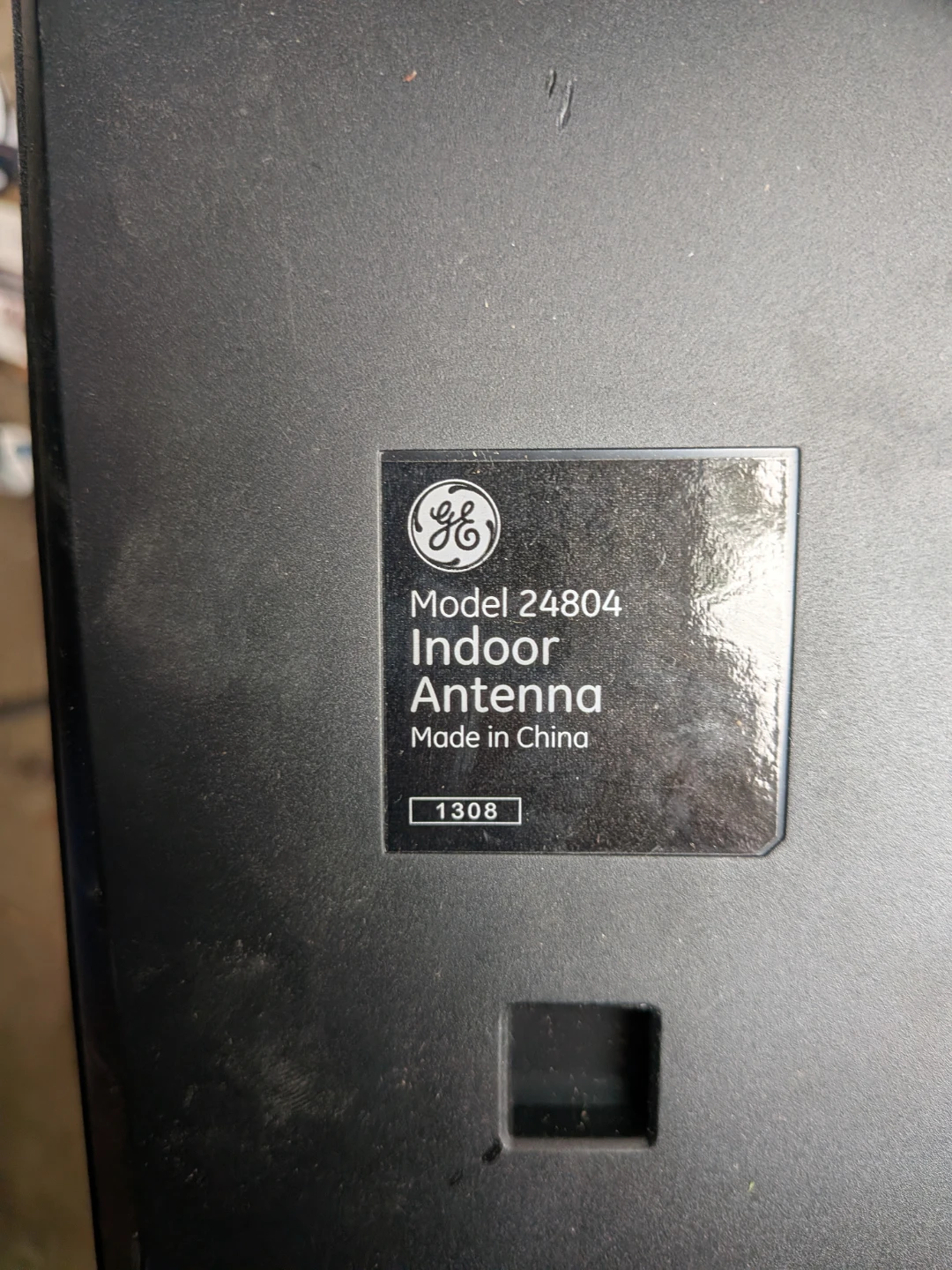 Indoor TV Attenae - photo 2