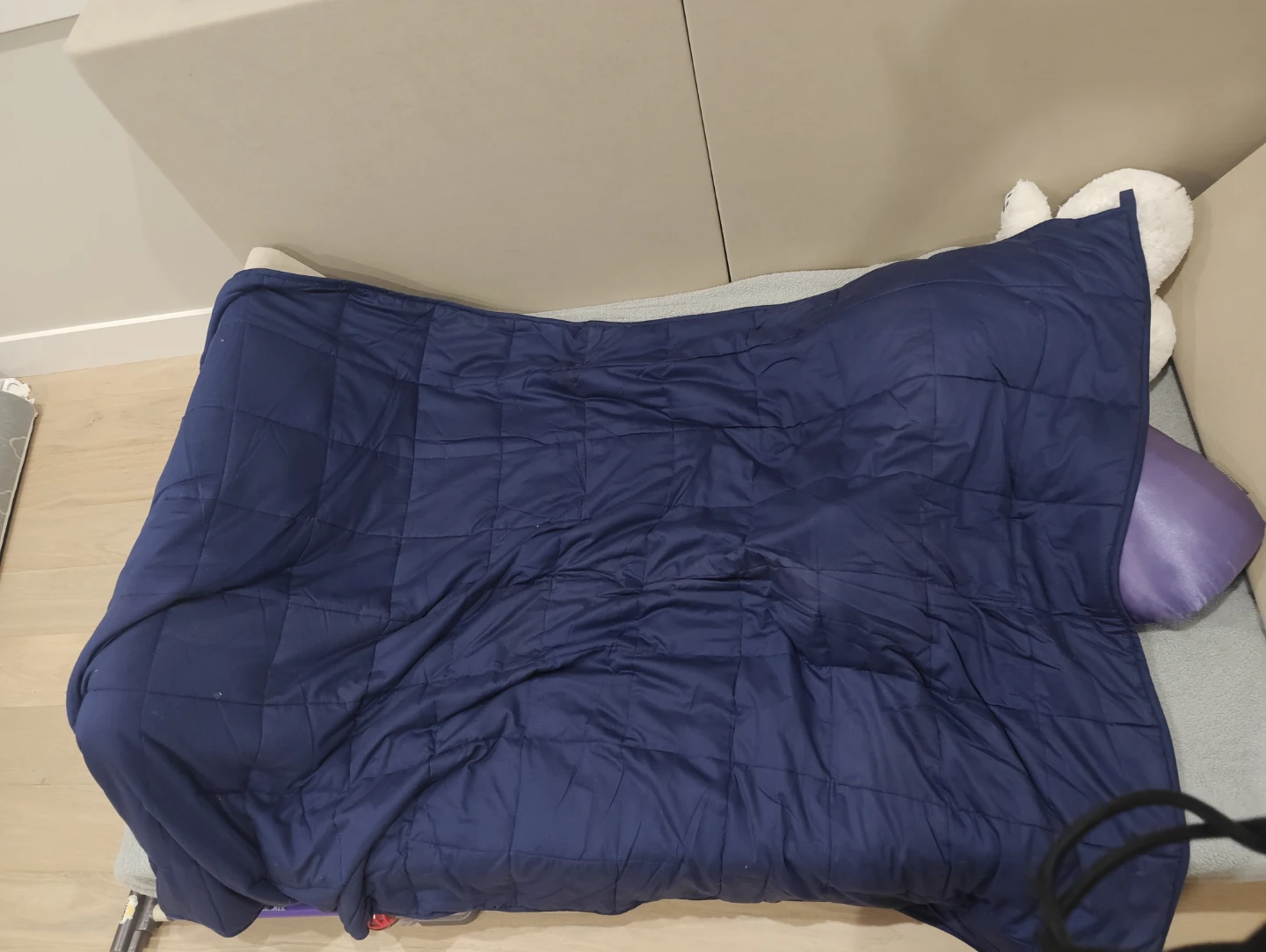 Luna Weighted Blanket