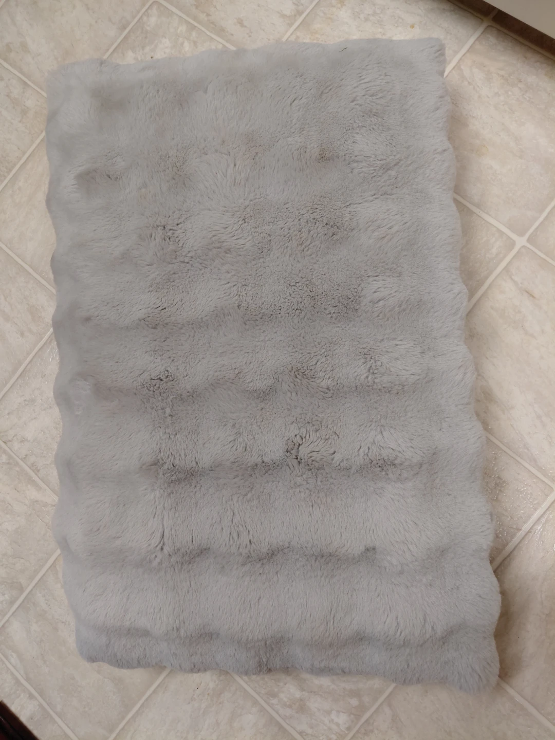 Orthopedic Pet Bed