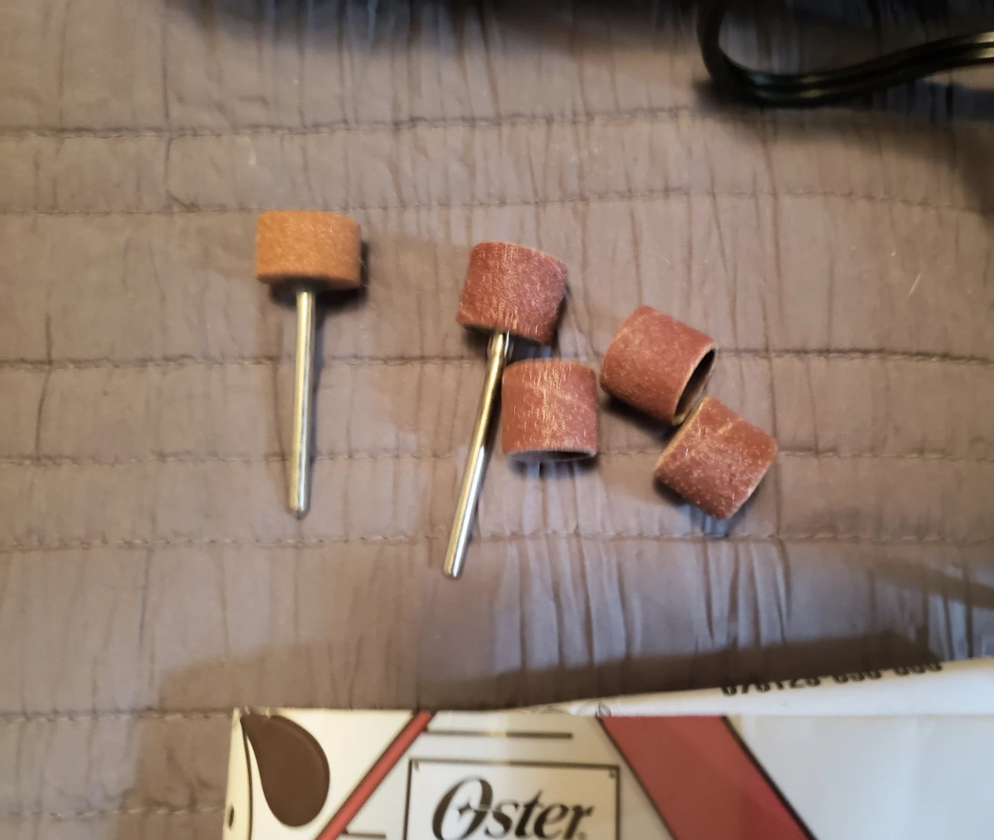 Dog Nail Grinder - photo 3