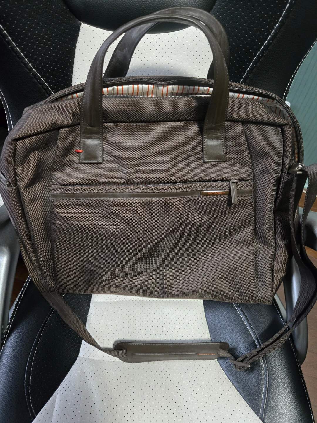 Samsonite Laptop Briefcase