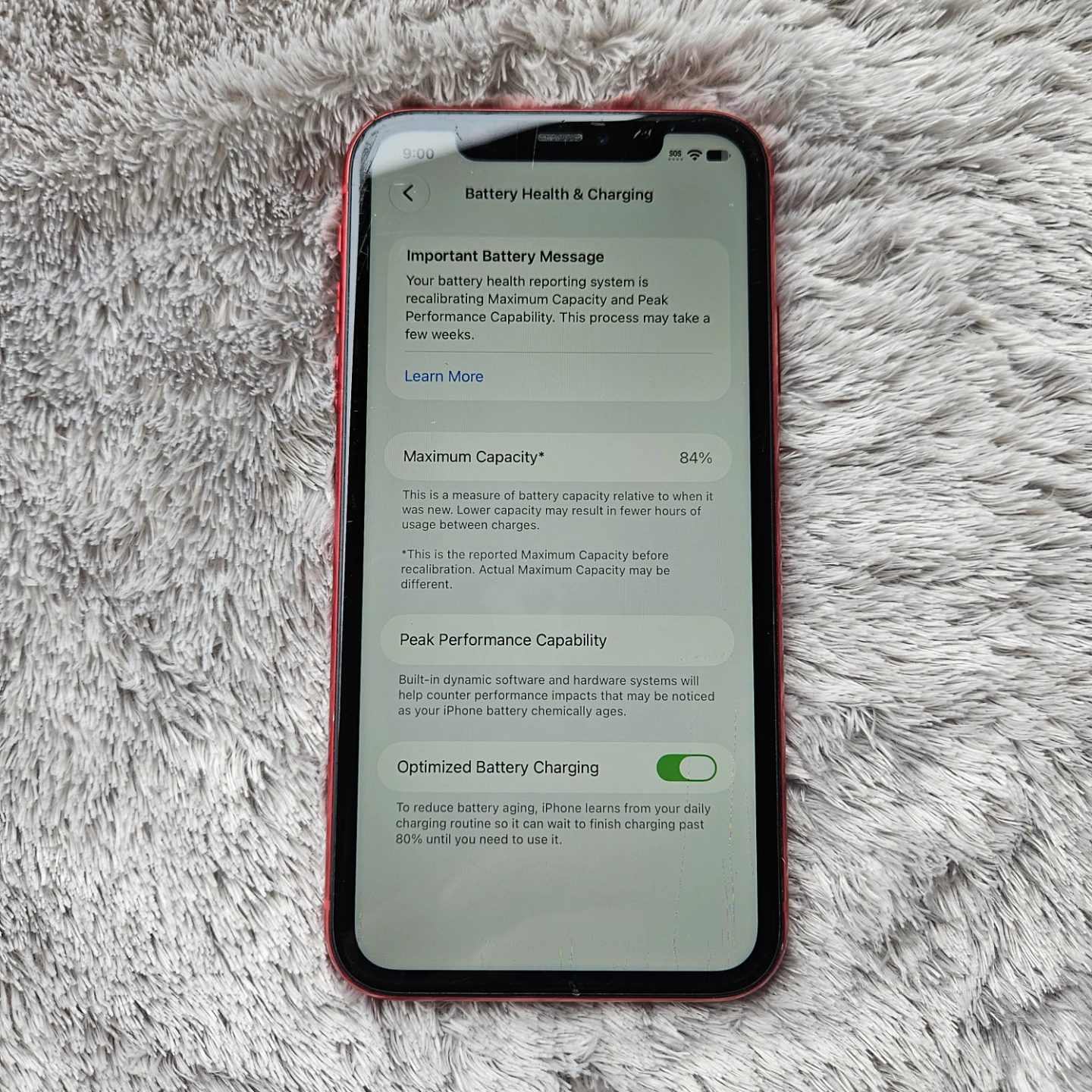 iPhone - 11 - 64gb - unlocked - photo 3