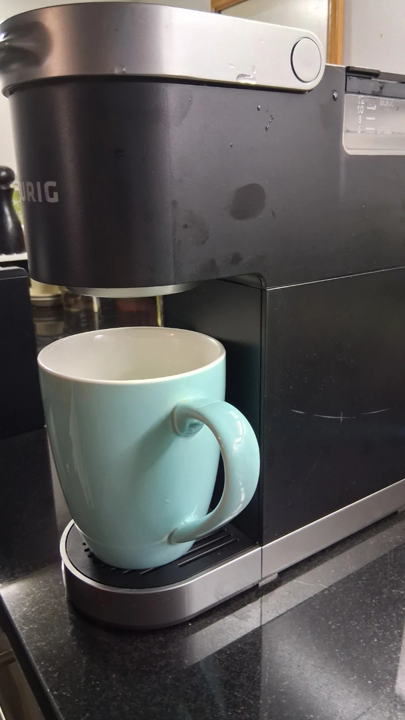 Keurig Coffee Maker