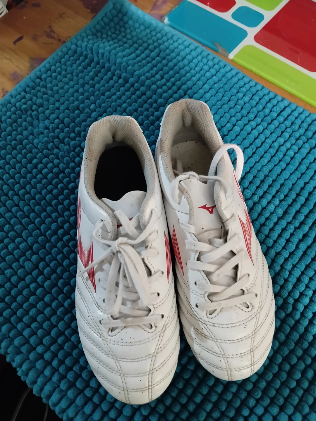 Soccer Cleats