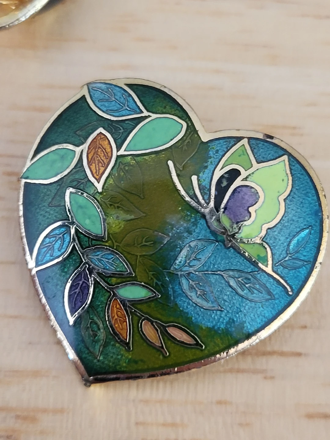 Vintage Style Brooches - photo 4