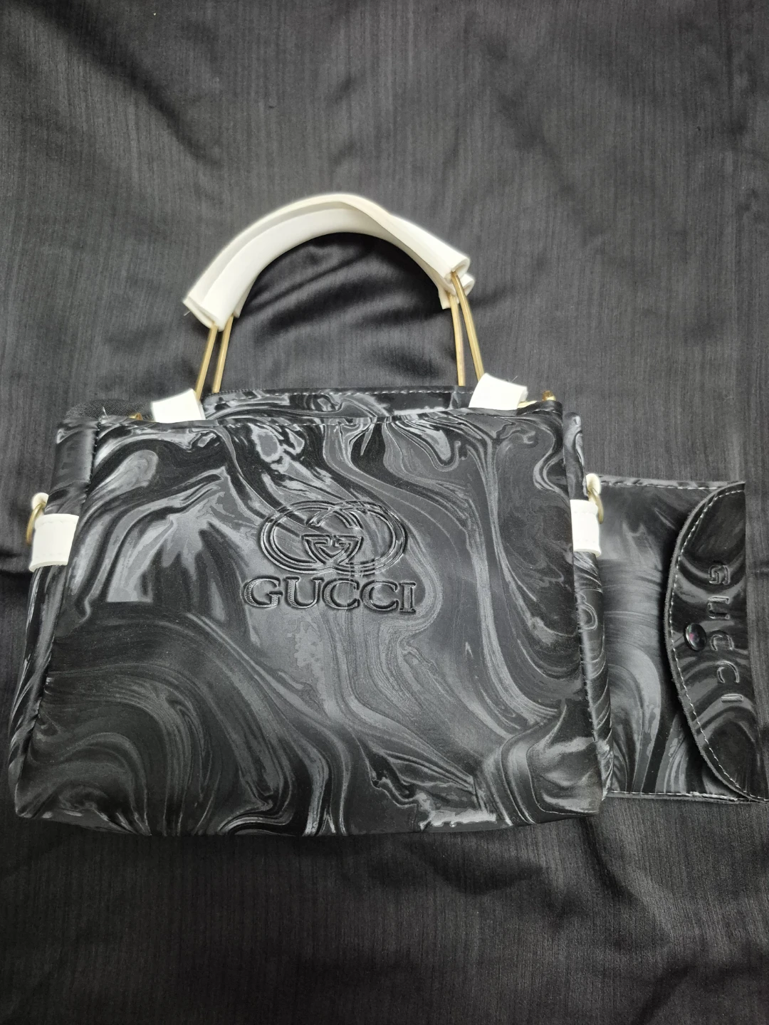 Brand new purse