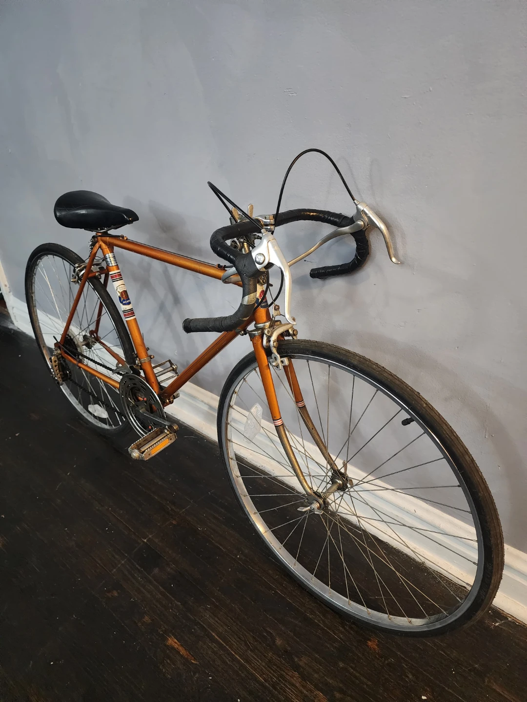 🚲🧡 CLASSIC ORANGE BIKE – 7 SPEEDS | CHICAGO 🧡🚲 - photo 3