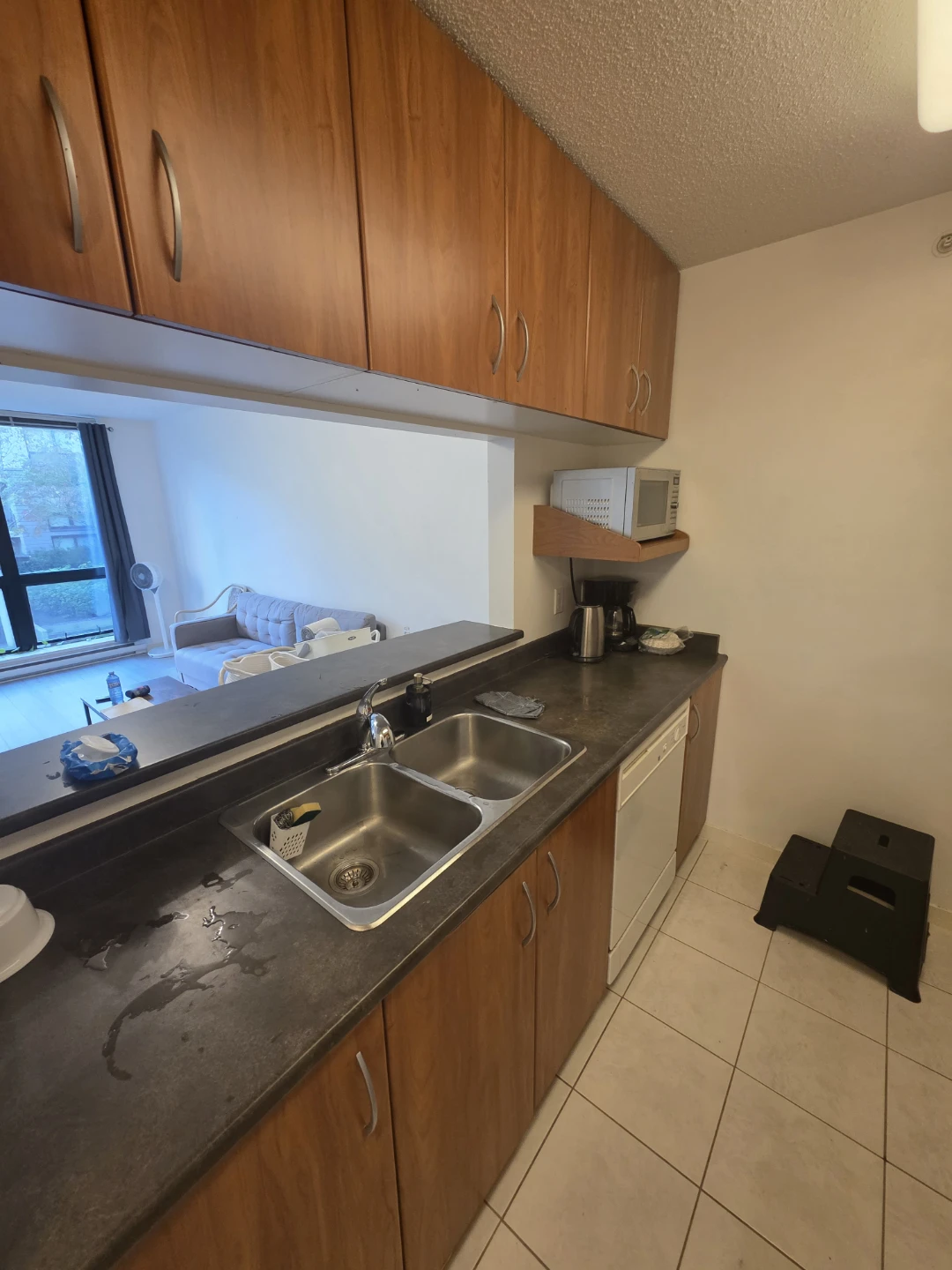 1bed/1bath rental 2100 - photo 2
