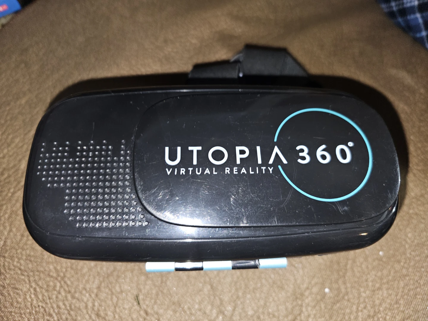 Utopia 360 Virtual Reality Headset