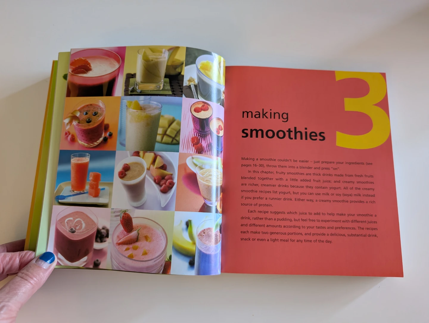 The Big Book of Juices 🥤 - photo 3