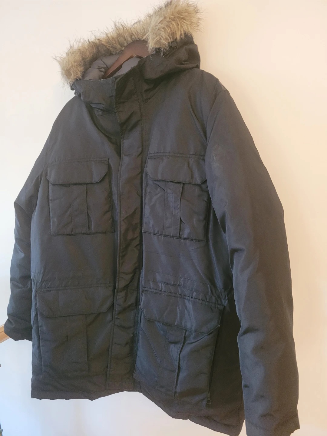 Roots Men's Down Parka - photo 3