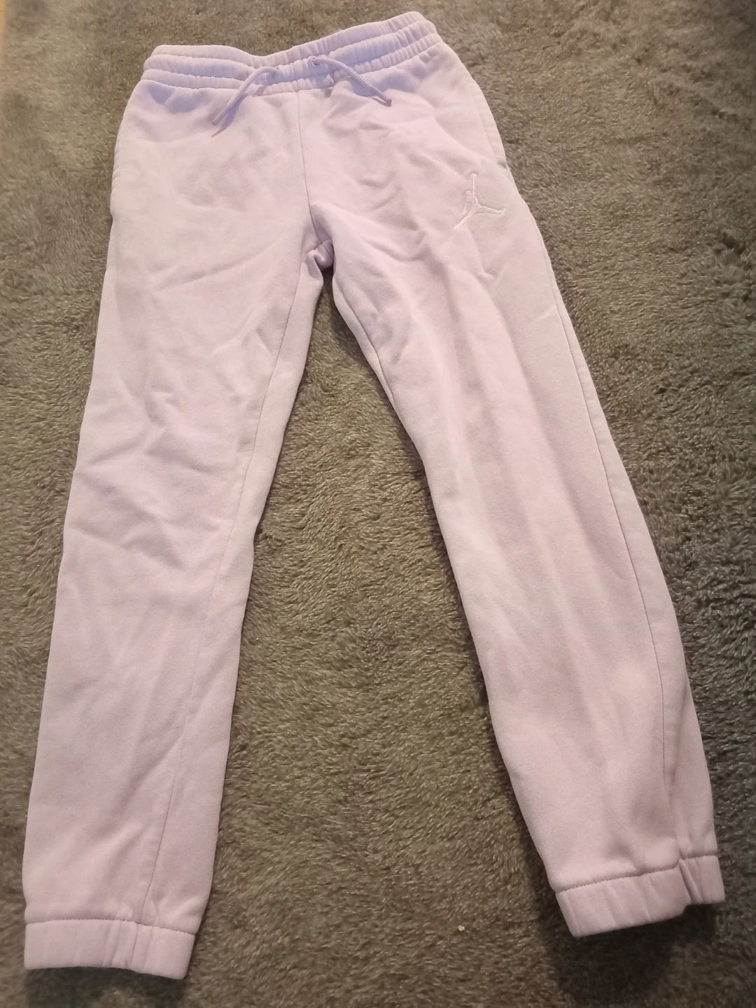 Jordan Joggers Lavender