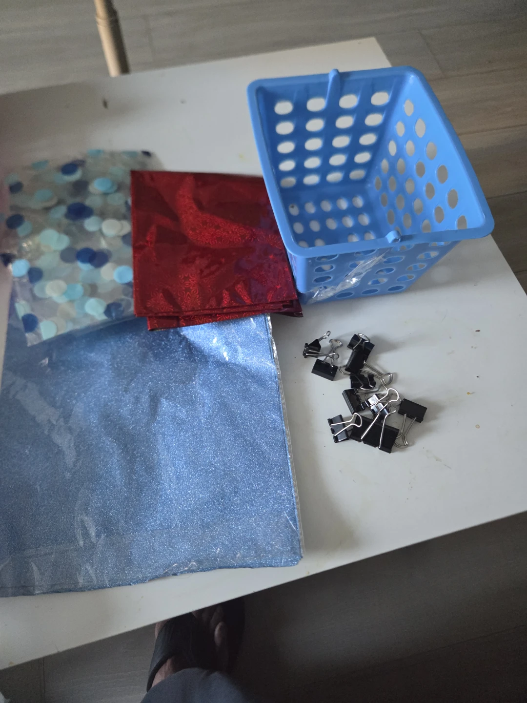 Stationery and Craft Organizer Bundle - photo 2