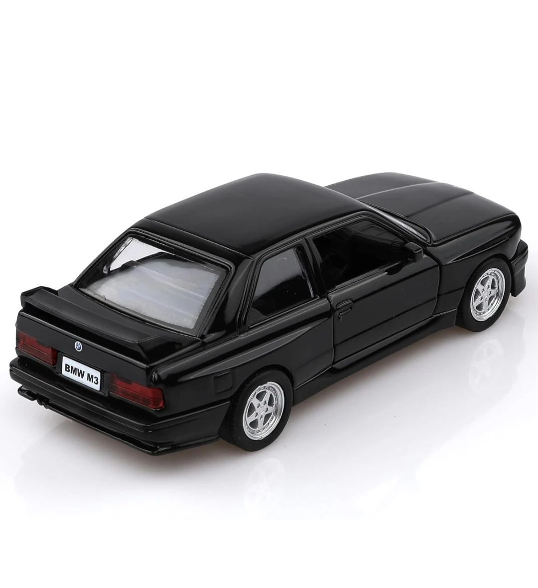 1:36 Scale BMW M3 Alloy Model Car - photo 2