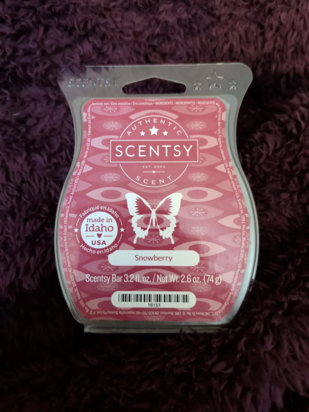 Assorted Wax Bars - Scentsy - photo 3
