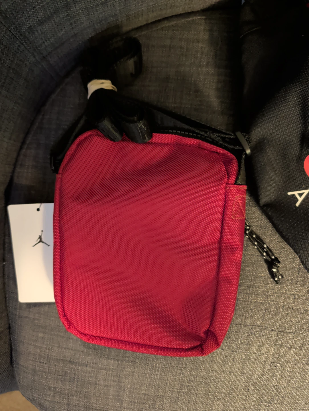 Jordan and Nike Air Bag Set - photo 3
