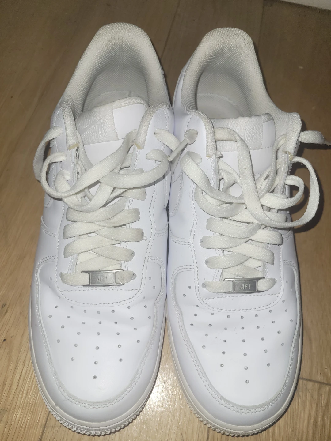 Nike Air Force 1 Sneakers - photo 3