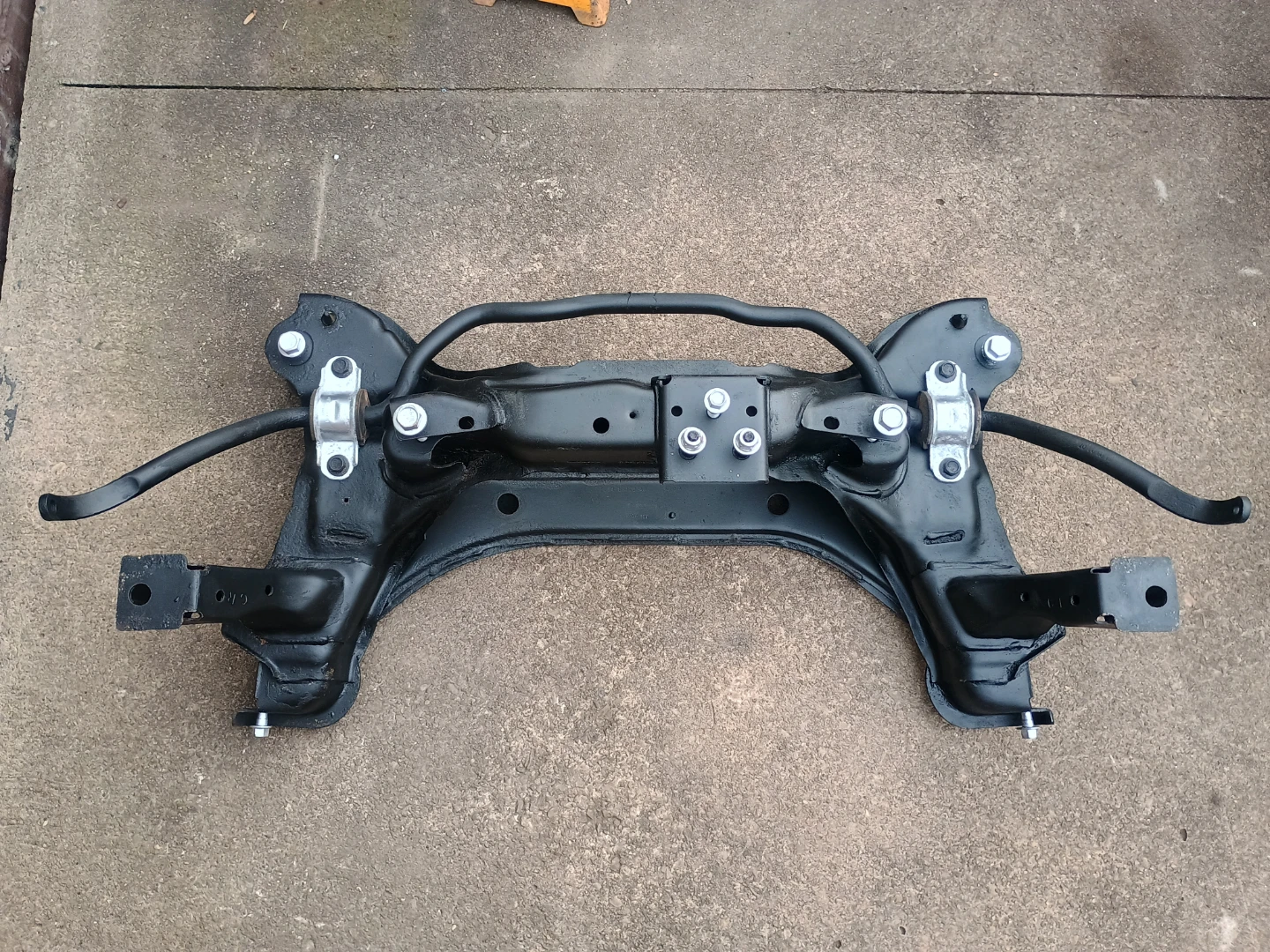 Ford Escape Mazda Tribute Subframe