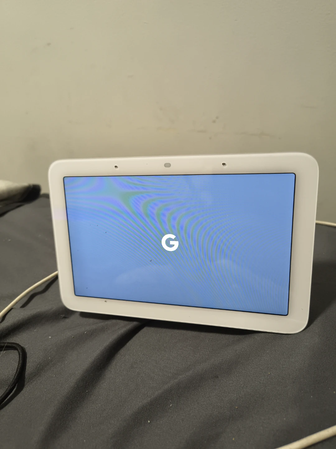 Google Nest Hub Smart Display