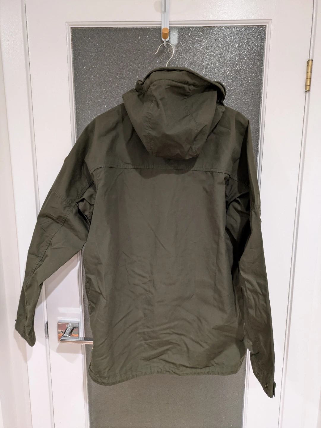 Green Fjällräven Men's Jacket - photo 3