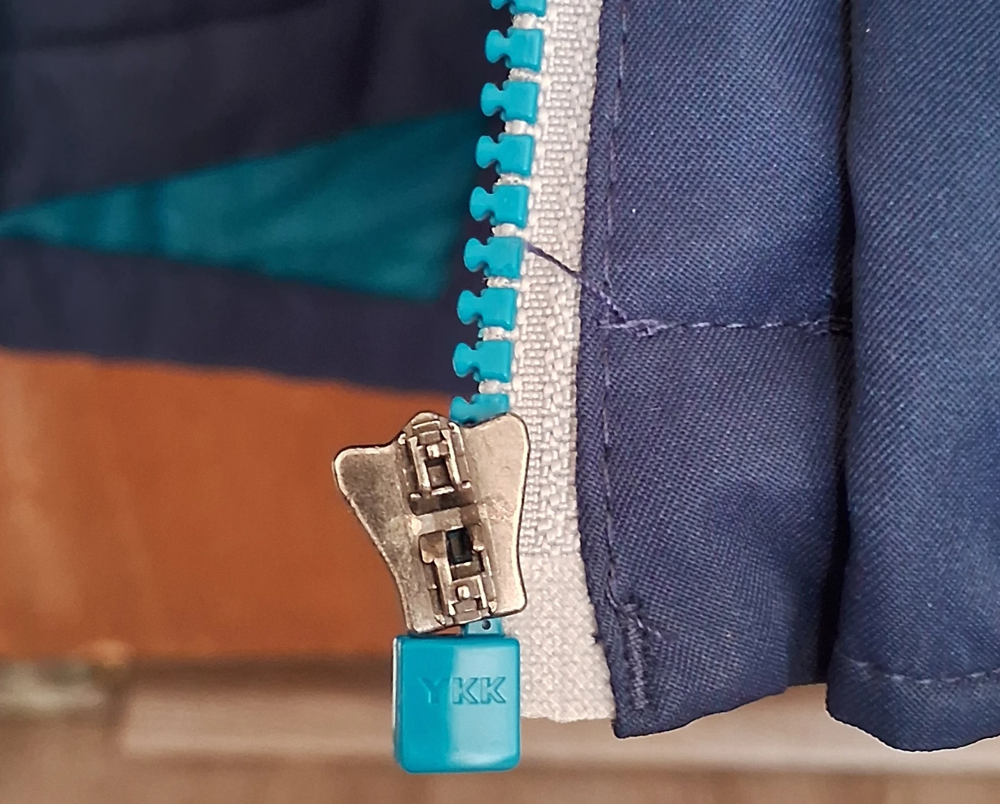 Liquid Winter Jacket, Blue, Size XL (14/16) - photo 3