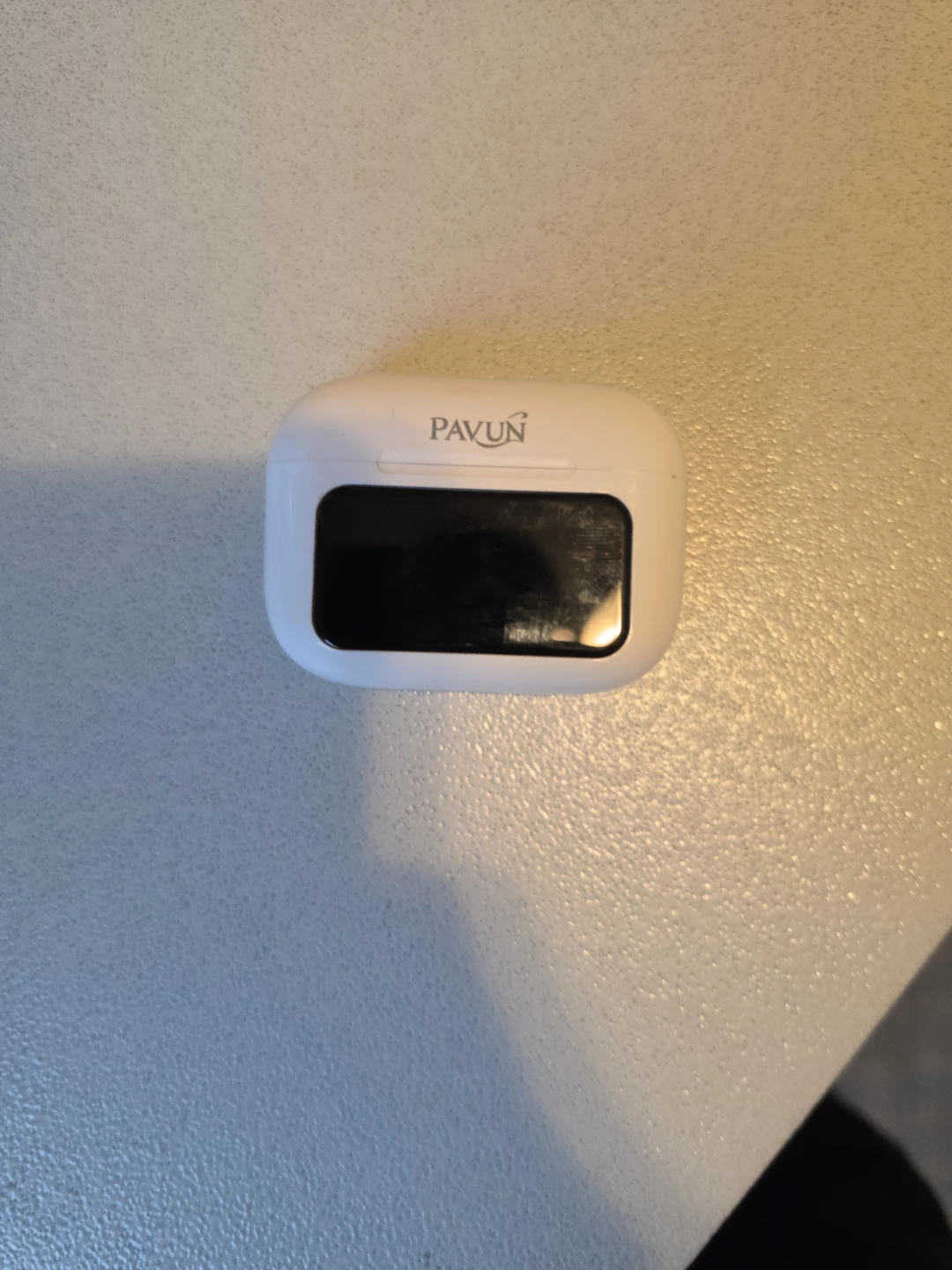 PAVUN Wireless Earbuds with Smart Touch Display - photo 2