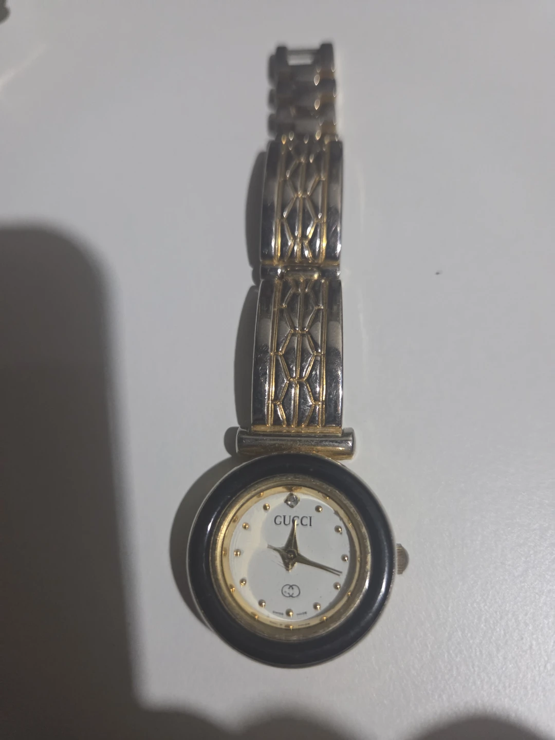 Gucci 1500 Series Women's Watch