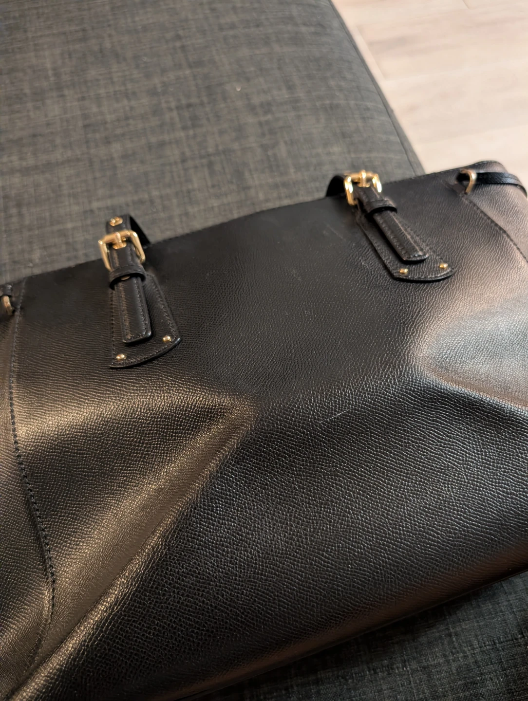 Michael Kors Black Bag - photo 5