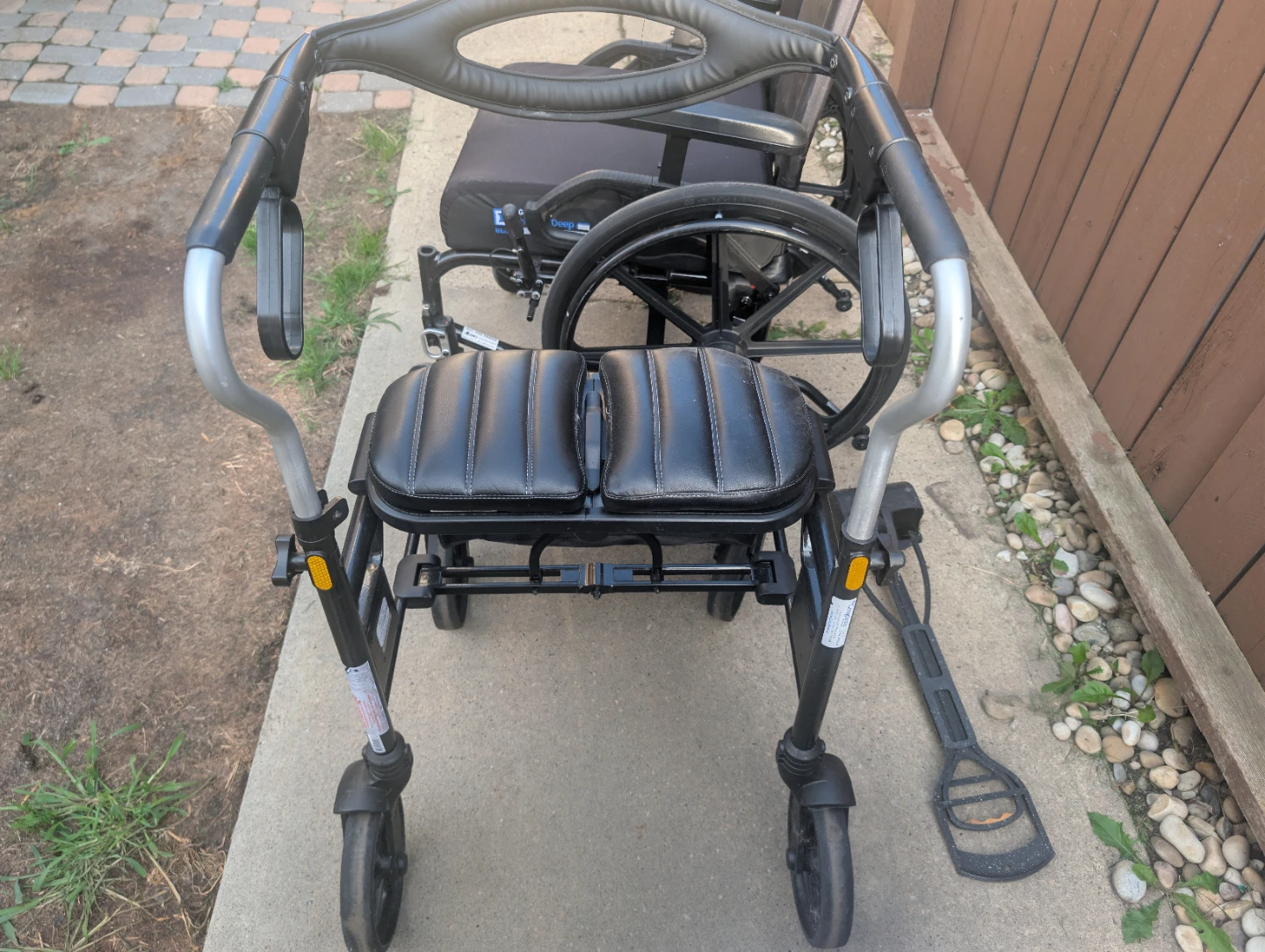 Mobility Walker