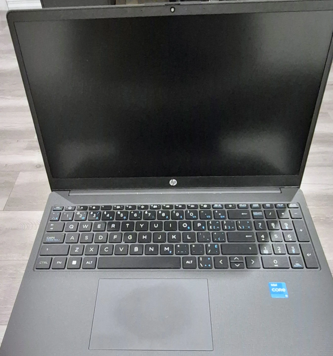 HP Laptop