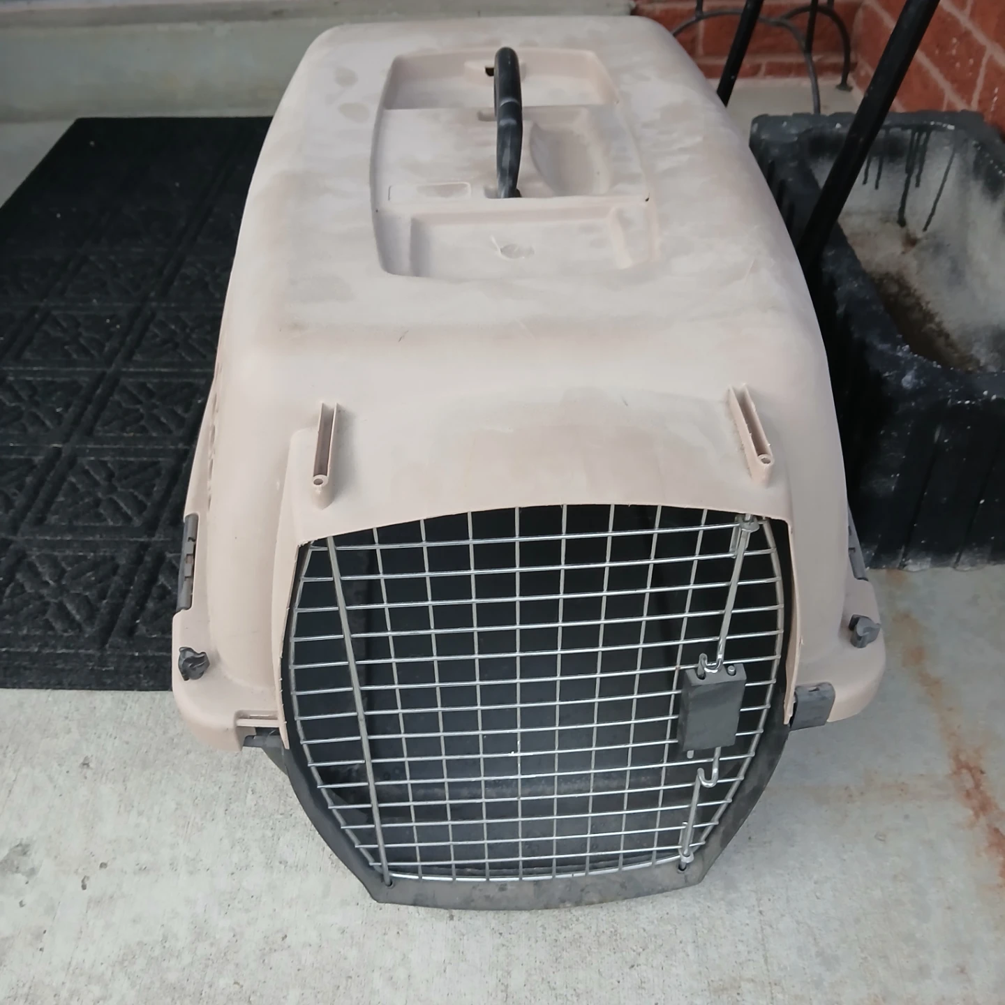 Pet Carrrier - photo 3