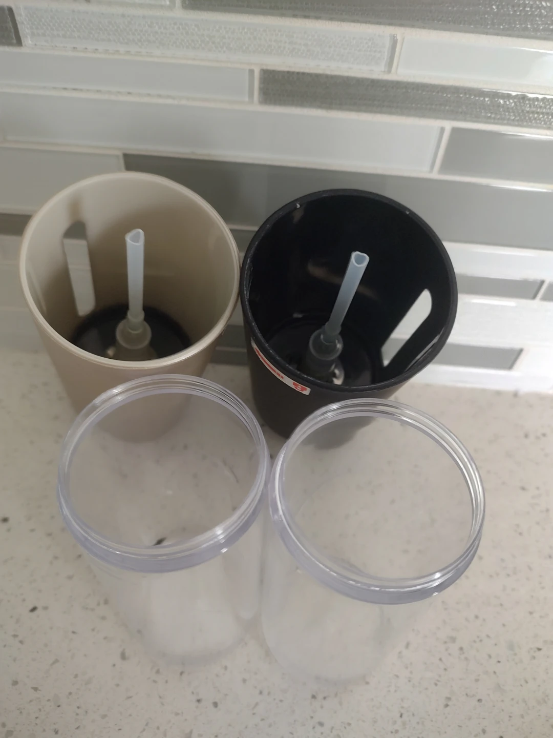 Umbra soap dispensers - photo 2