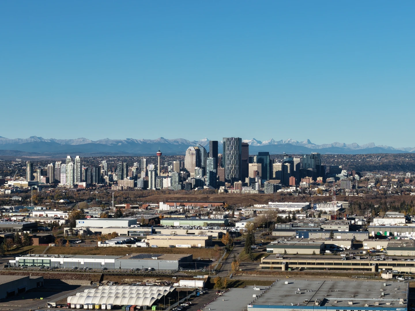 Drone services - photo 2