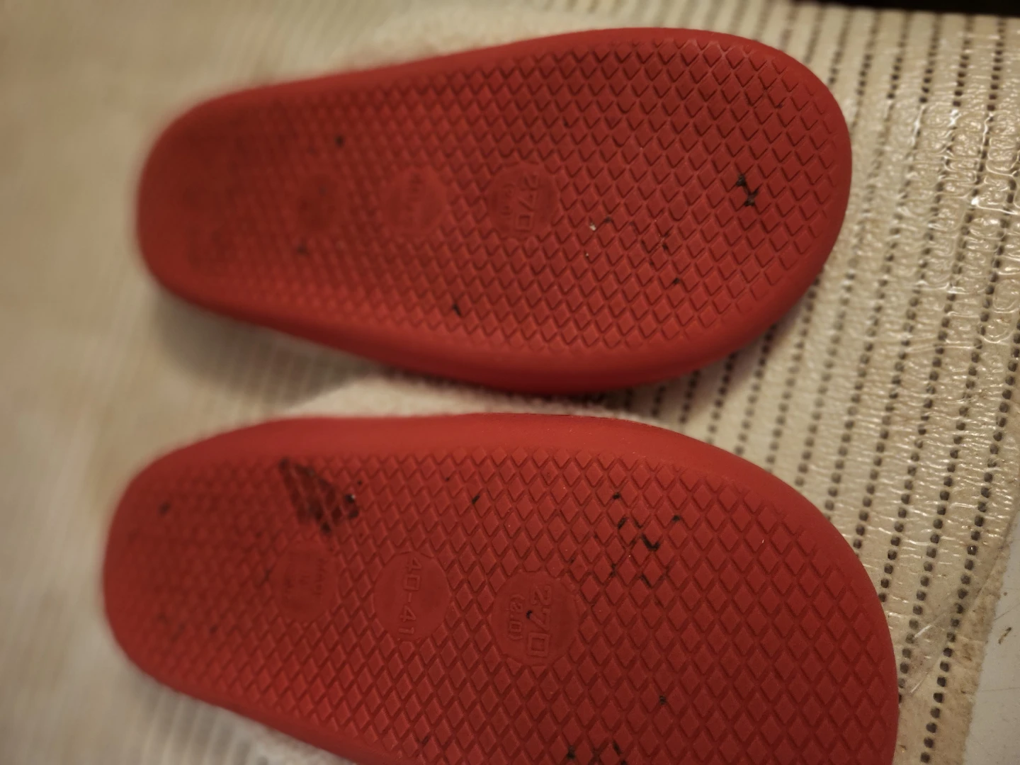 Grinch Christmas Slippers Size 40-41 - photo 2