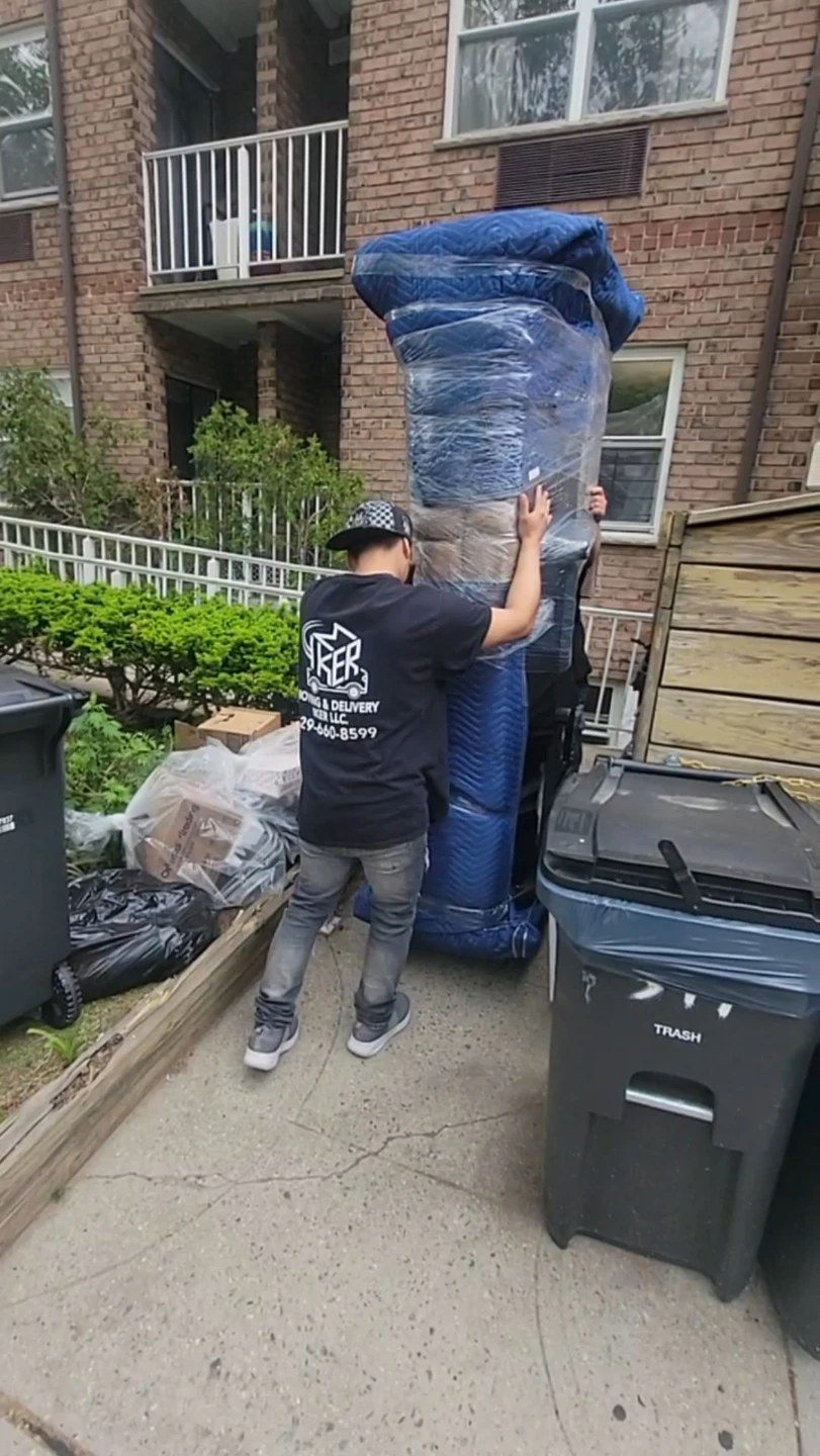 🚚💪Movers |NYC |Pick-up and Delivery 💪🚚 - photo 3
