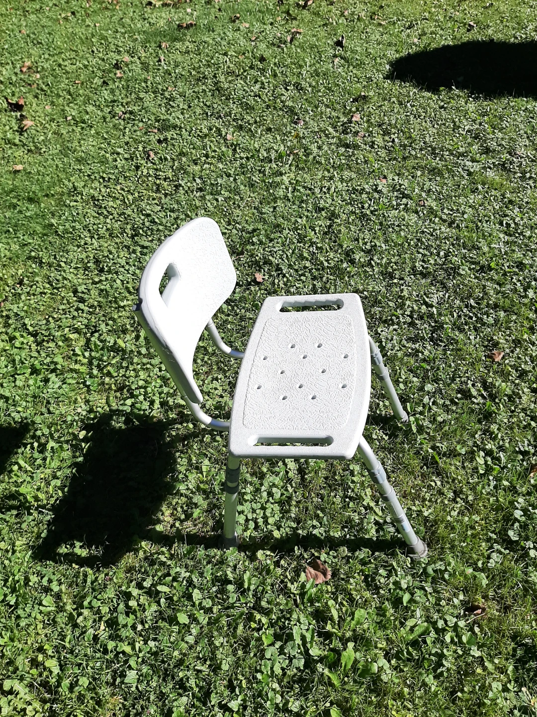 Shower Chair - photo 3