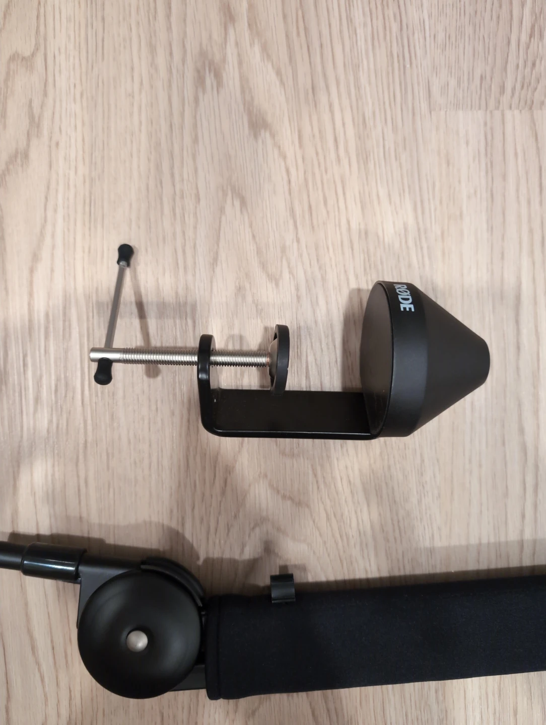 Professional Studio Boom Arm - photo 3