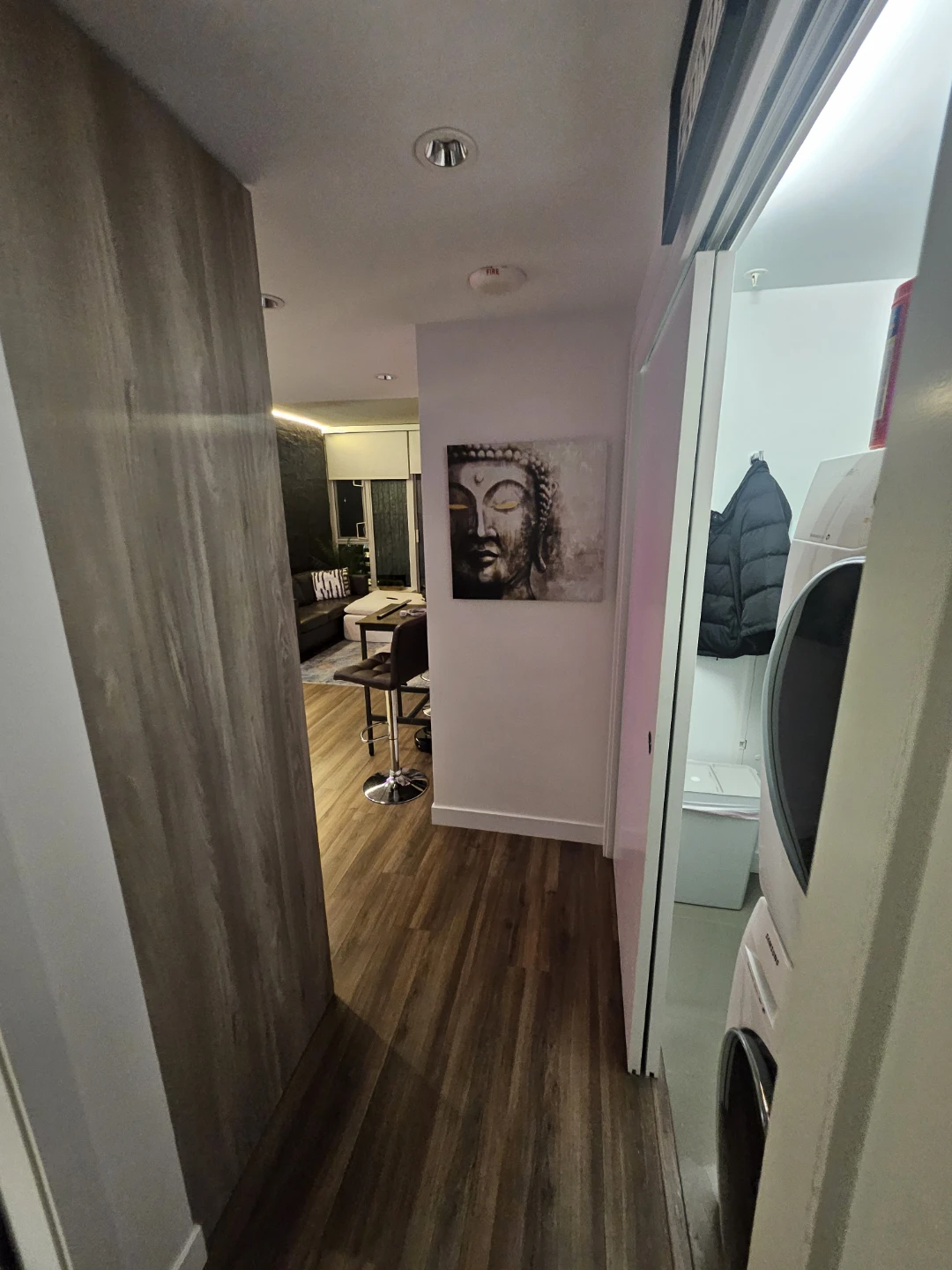 1 Bed&Bath, utilities included in the Beltline with Park view - photo 3