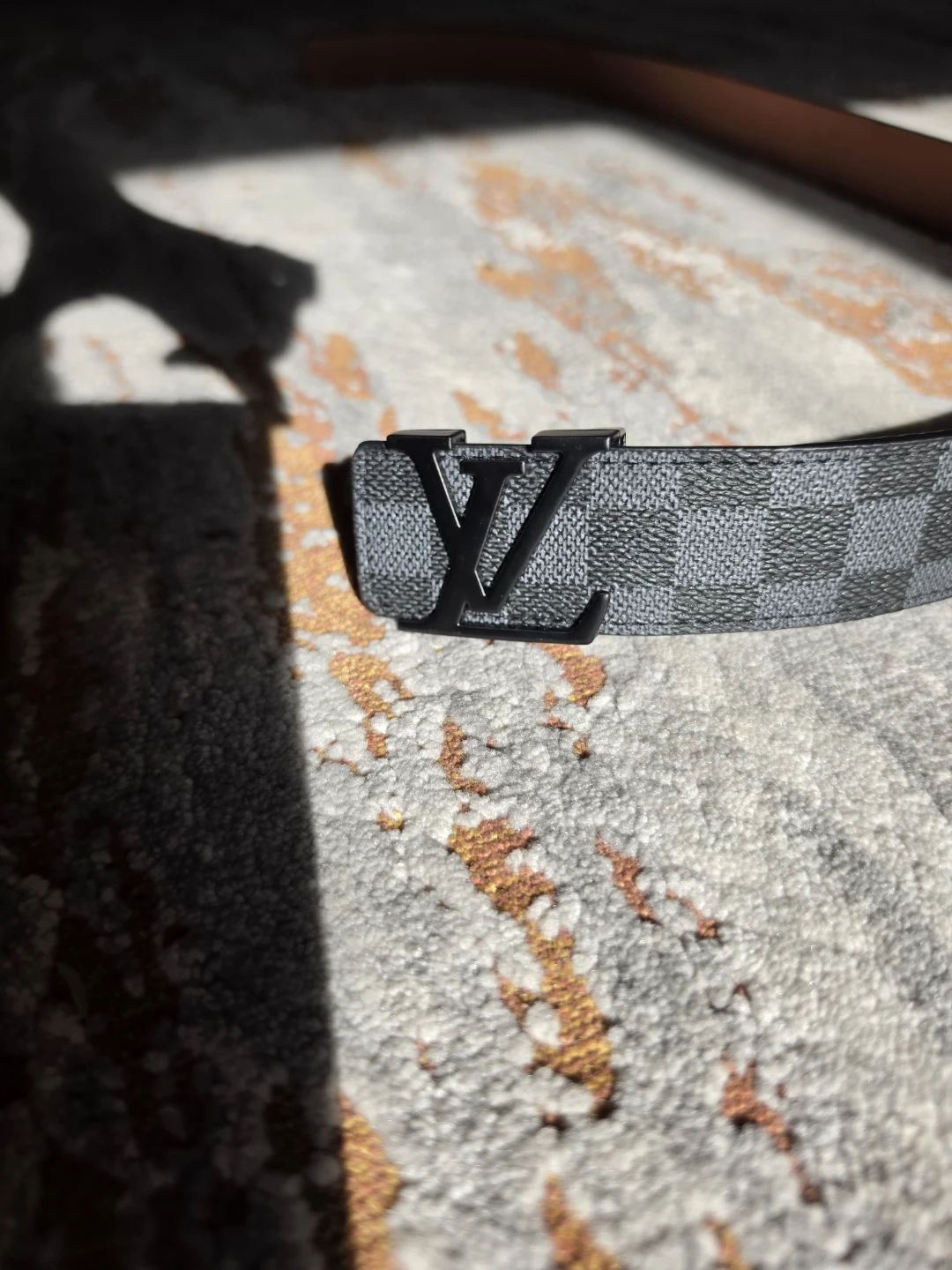 LV Belt - photo 3