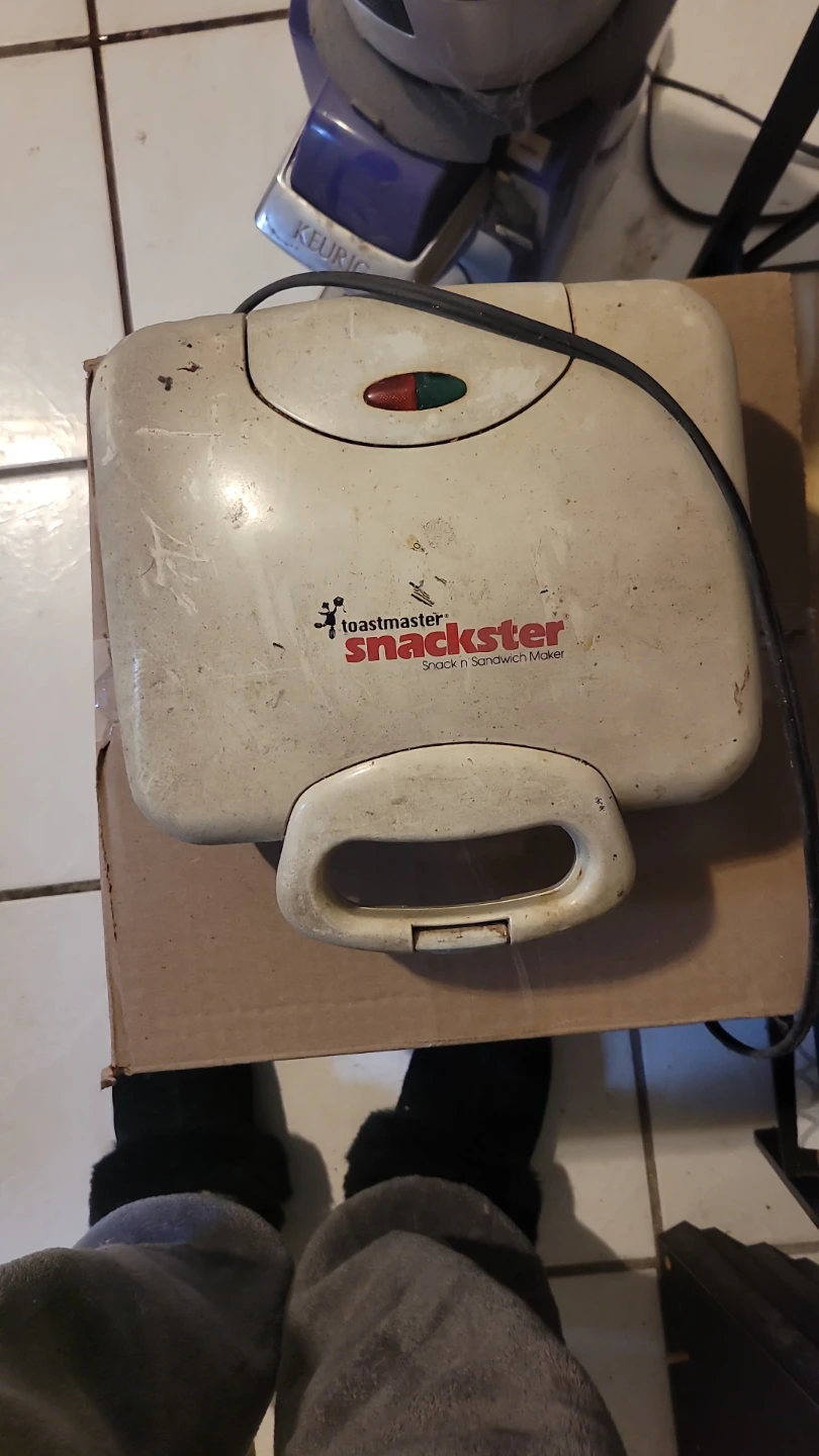 Free items
