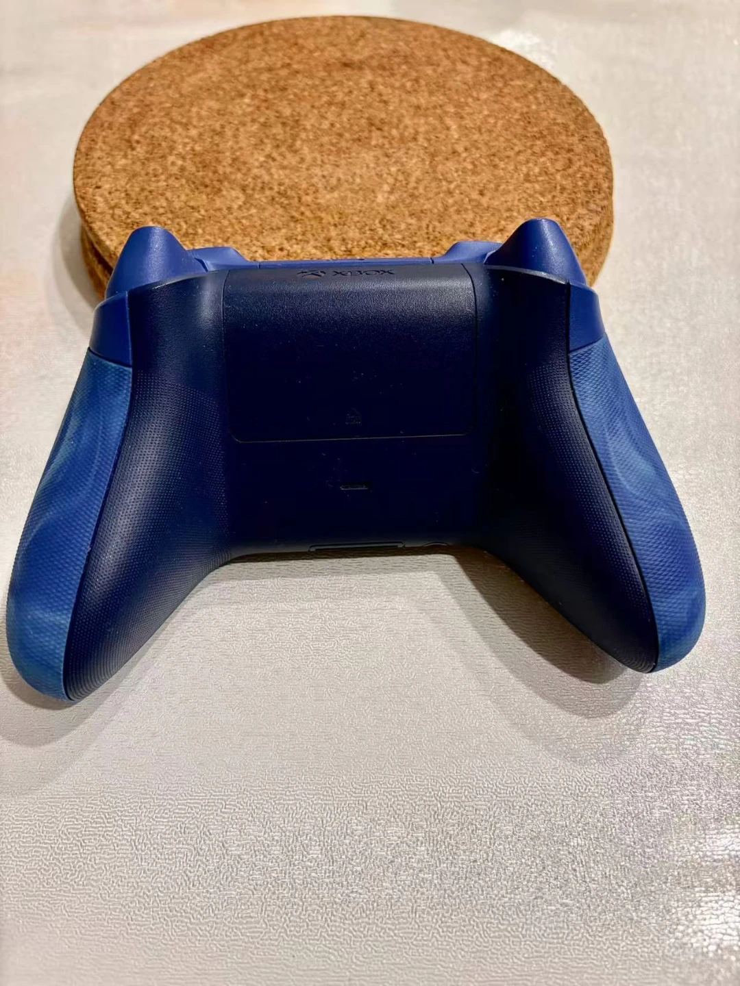 Xbox Wireless Controller - Stellar Shift Special Edition - photo 2