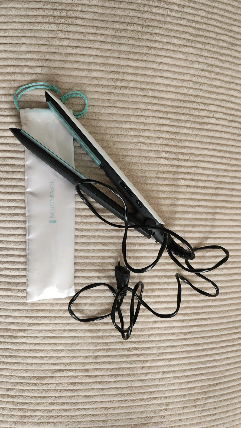Remington Hair Straightener