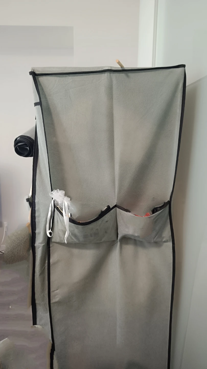 Portable Fabric Closet - photo 2