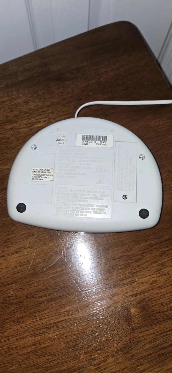 GE Digital Messaging System - photo 2