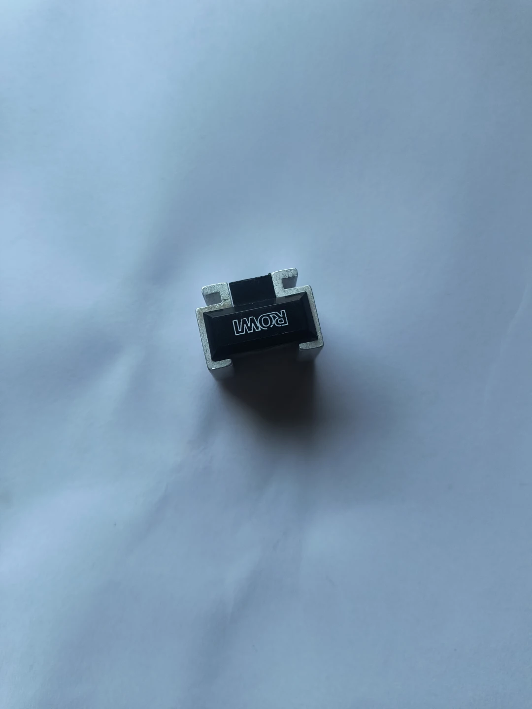 Rowi hot shoe adapter