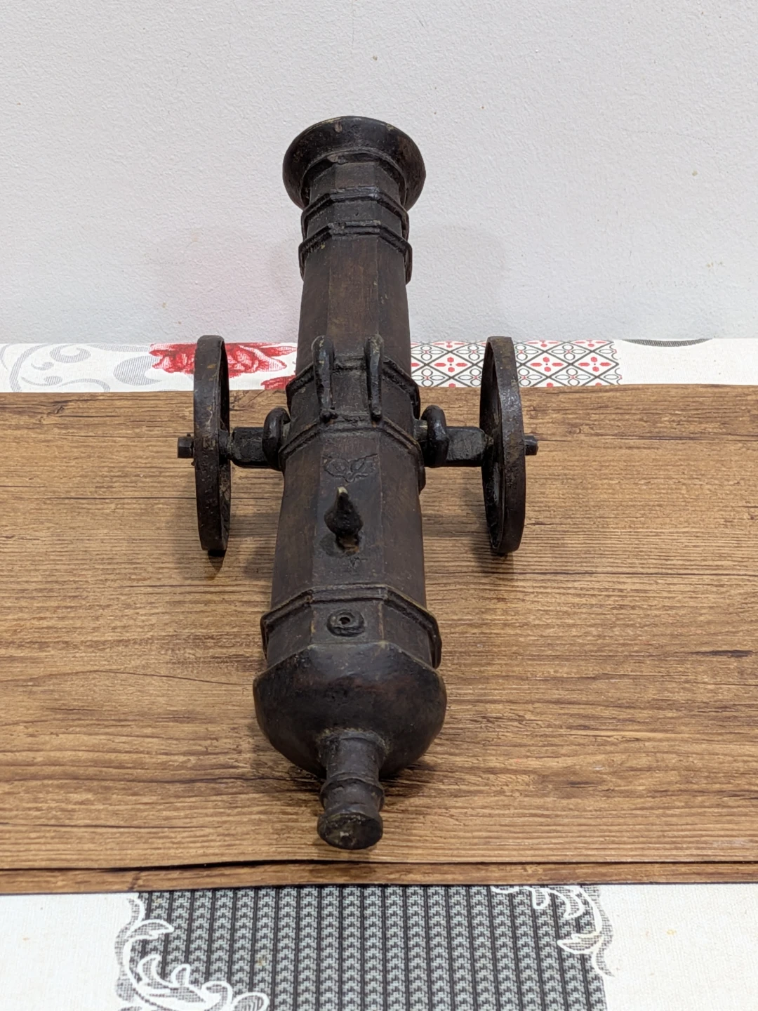 Vintage Cannon - photo 3
