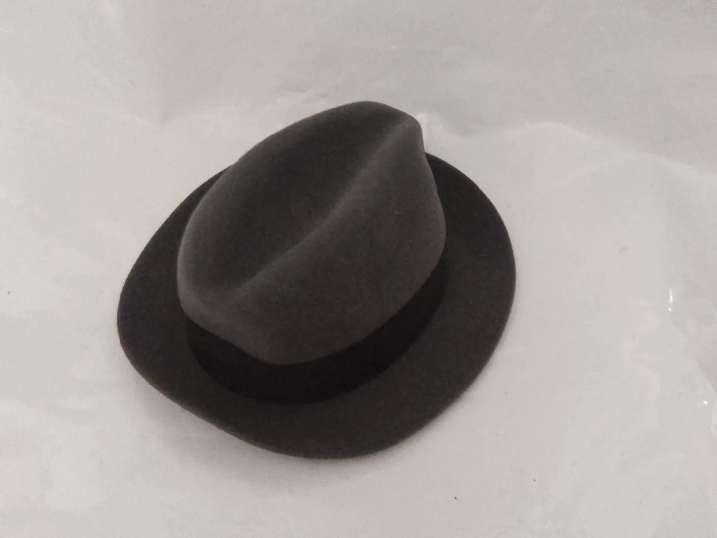 Mallory by Stetson Fedora size 56/7